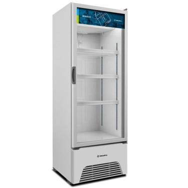Imagem de Expositor de Bebidas VB40AL Essential Metalfrio