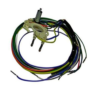 Imagem de Chave Pisca CORCEL F4000 (CD306)