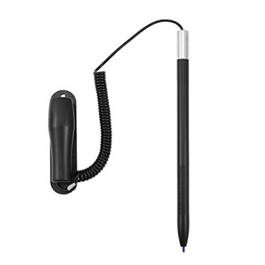 Imagem de Yosoo Health Gear Caneta Stylus profissional, caneta Stylus de mola profissional, resistência universal, capacitiva sensível ao toque, caneta Stylus para resistência à navegação de carro, caneta estilista de ponta fina