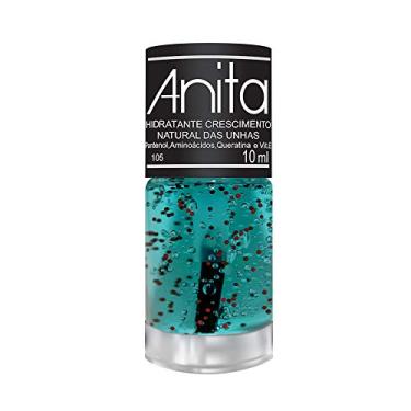 Imagem de Esmalte Hidratante de Crescimento, Anita Cosméticos
