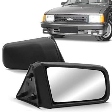 Imagem de Retrovisor Chevette 87 Adaptável 83 em diante – S/Controle DIREITO