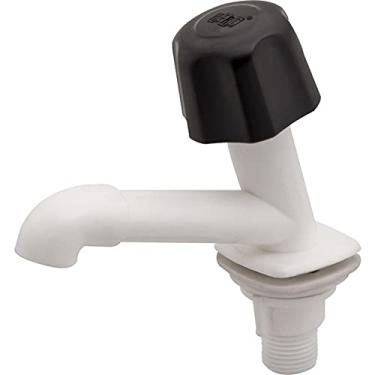 Imagem de Torneira Plástico Lavatório 1195x1/2 Herc