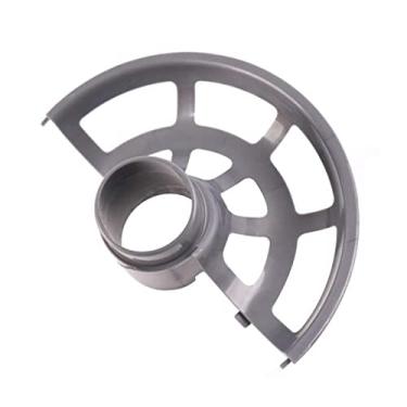 Imagem de UGPLM Arremessador de Bola de Tênis de Mesa Lançador de Bola de Pong Fairway Tênis de Mesa