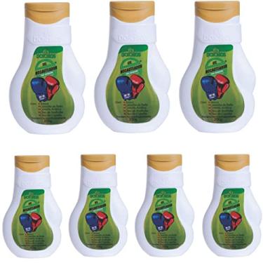 Imagem de Kit 7 Gel Nocauteador Alivio Muscular Arnica Dokmos 200g