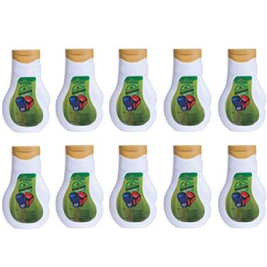 Imagem de Kit 10 Gel Nocauteador Alivio Muscular Arnica Dokmos 200g