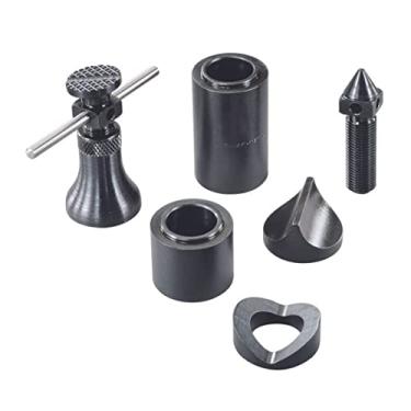 Imagem de starrett S190 Pequeno Gigante 2 1/4 " para 3 conjuntos de 3/de Jack parafusos e Número 190 Série