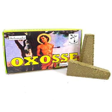 Imagem de 3 Caixas de Defumador Natureza Espiritual - Oxosse