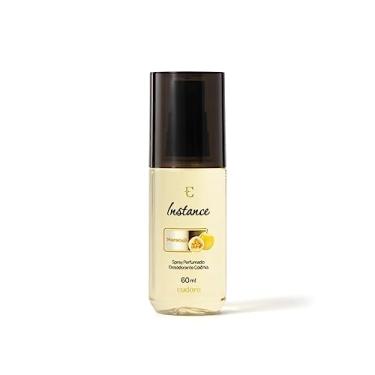 Imagem de EUDORA INSTANCE MARACUJA SPRAY PERFUMADO DES COLONIA 60ml