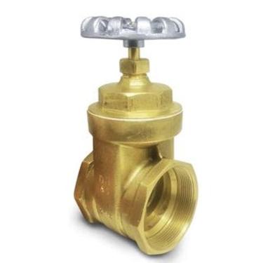 Imagem de Registro Gaveta 1509 Br 1/2 Metal