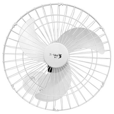 Imagem de Ventilador de Parede Tufão Max 60cm Bivolt M2 Branco Loren Sid