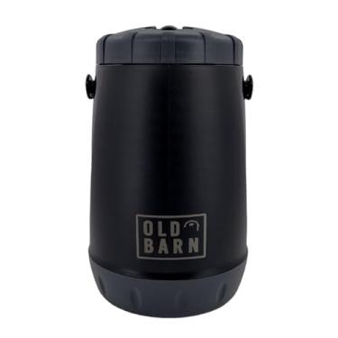 Imagem de Garrafa Térmica 2,5l Com Alça E Bico Dosador Tereré Old Barn