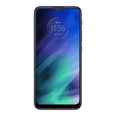 Smartphone Samsung Galaxy A23 5G SM-A236MZKRZTO 128GB Dual Chip