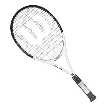 Imagem de Raquete De Tenis Wilson Federer Tour Xp 103 275G 16X19