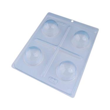 Imagem de BWB Forma Especial Trufa Grande 60g Cód. 42 Bwb Com 25 Unidades