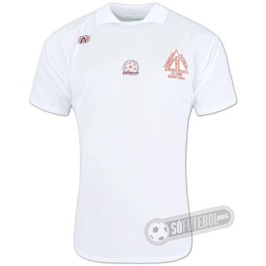 Imagem de Camisa Comercial de Quintana - Modelo II