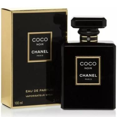 Imagem de Perfume Coco Chanei Noir - Eau De Parfum 100ml - Original