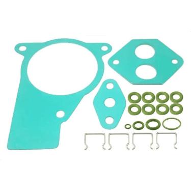 Imagem de Kit Tbi Junta Corpo Injeção Gol Santana 1.6 1.8 2.0 Apmi