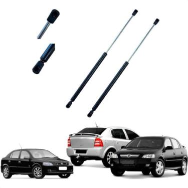 Imagem de PAR AMORTECEDOR DE PORTA MALAS ASTRA HATCH 98/12 [1201043]