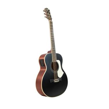 Imagem de VIOLÃO GS MINI NON-CUTAWAY EQ AÇO T/SPRUCE B/S AGATHIS LATIN AMERICA PORTENO BKS TAGIMA