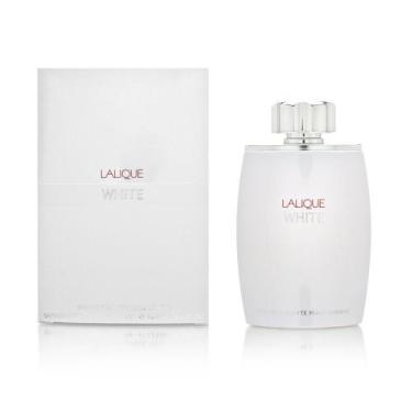 Imagem de Perfume Lalique White By Lalique Eau De Toilette 125 Ml Para Homens