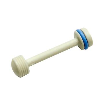 Imagem de BuliBoao Plugue de galé de óleo, barra de plugue de galé de restrição de óleo adequado para Chevy Performance LS1 LS6 LSA LS7 L99 4.8L 5.3L 5.7L 6.0L 6.2L #12573460