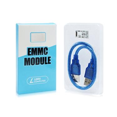 Imagem de Computador Libre 16GB eMMC 5.x Módulo