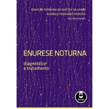 Imagem de Enurese Noturna
