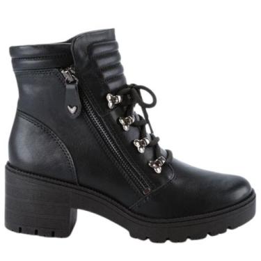 Imagem de Bota Mississipi Mi621a Feminino Preto