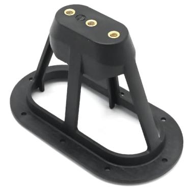 Imagem de Zreneyfex Substituição do suporte do filtro da caixa de ar 5432607 para Polaris Magnum 425 1995 1996 1997 1998 Substituição para Polaris Xplorer 400 1999 2000 Substituição para Polaris Big Boss 500