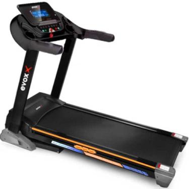 Imagem de Evox Fitness, Esteira com Inclinação Eletrônica Evox RTX2450-110v