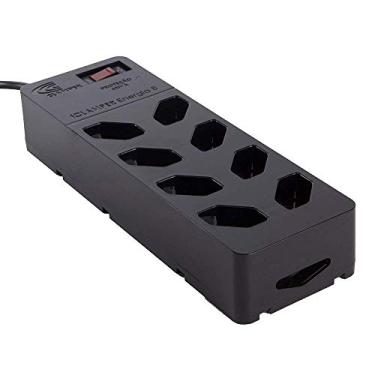 Imagem de iCLAMPER Energia 8 Preto