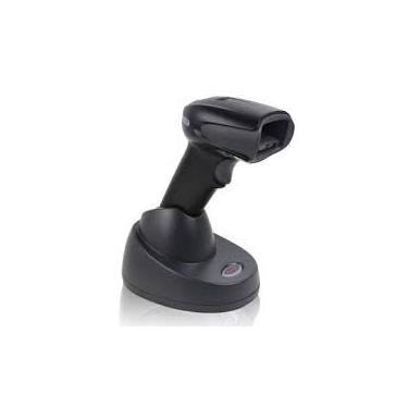 Imagem de Honeywell Kit USB 1902GSR-2USB-5-N 1d Pdf417 2d Sr Blk Perp Scan 1902gsr-2 Charge Usb A 3m Cabl