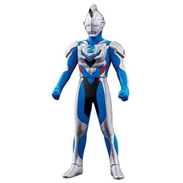 Imagem de バンダイ(BANDAI) Ultraman Z Ultra Hero Series 74 Ultraman Z Original