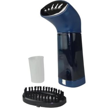 Imagem de Steamer Vaporizador Roupa Portátil Vapor 110V
