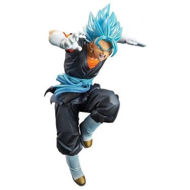 Imagem de Action Figure Dragon Ball Heroes Transcendent Art Vegetto