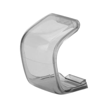 Imagem de Capa protetora de lente para DJI NEO Gimbal Guard Capa protetora de lente antiarranhões à prova de poeira compatível com acessórios DJI NEO Drone