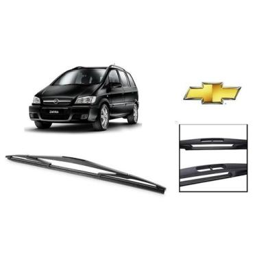 Imagem de Palheta para Limpador Parabrisa Traseiro Chevrolet Zafira ano 2001 ate