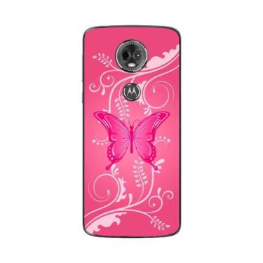 Imagem de Capa Adesivo Skin361 Verso Para Motorola Moto E5 Plus - KawaSkin