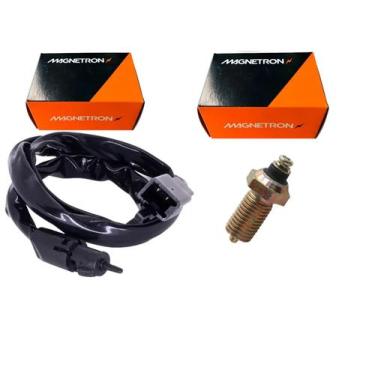Imagem de Interruptor Embreagem,Interruptor Neutro Xtz250 Lander 07.19 - Magnetr