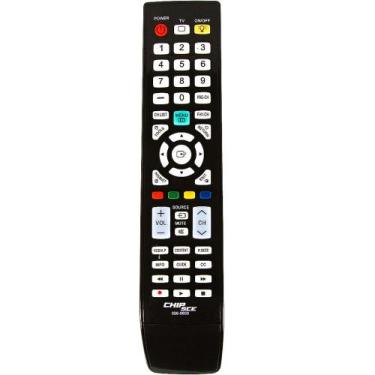 Imagem de Controle Remoto tv Samsung Bn59-00866a com iluminação - skylink