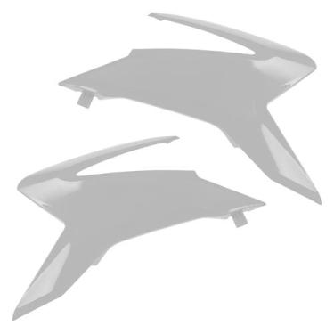 Imagem de Acabamento Do Farol Bananinha Par Xre 190 2016 2017 2018 2019 - Pro To