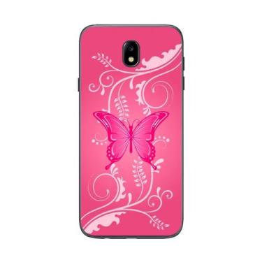 Imagem de Capa Adesivo Skin361 Verso Para Galaxy J7 2017 (sm-j730f) - KawaSkin