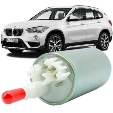 Imagem de Refil da Bomba e Combustivel Bmw X1 2.0 16V Turbo Activeflex Sdrive20i