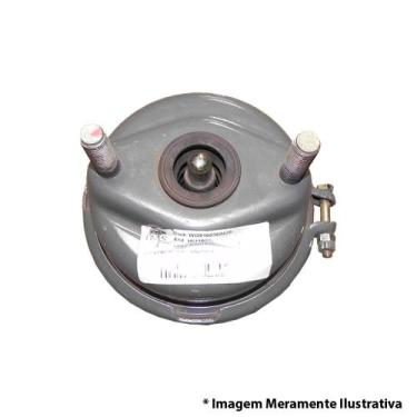 Imagem de Cuica Freio Sinotruk Howo 380 Dianteira WG9100360420