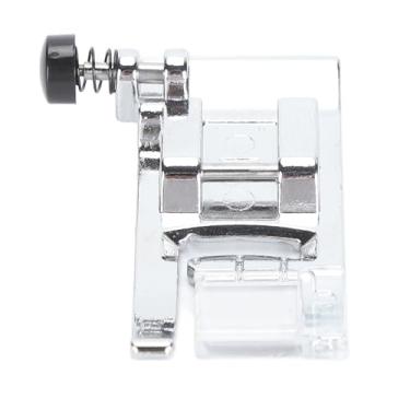 Imagem de Calcador Universal para Máquina de Costura, Kit de Pés Com Ampla Abertura para Bc2100wt Bc2500 Ce4000 Ce5000 Cp6500 Cs770