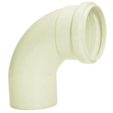 Imagem de Curva 90 Curta Esgoto 100mm Amanco