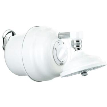 Imagem de Chuveiro Ducha Elétrica Cardal Clássica 7.800W 220V