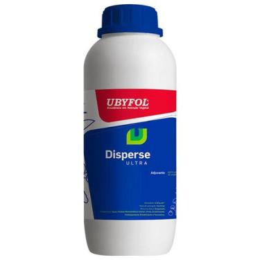 Imagem de Adjuvante ubyfol disperse ultra 1lt