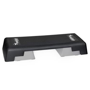 Imagem de Step Maktub Profissional Regulável (15cm E 20cm)