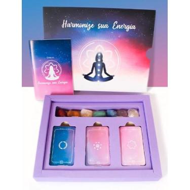 Imagem de Oráculo Harmonize sua Energia - Bruna Bardalho Terapeuta Integrativa e